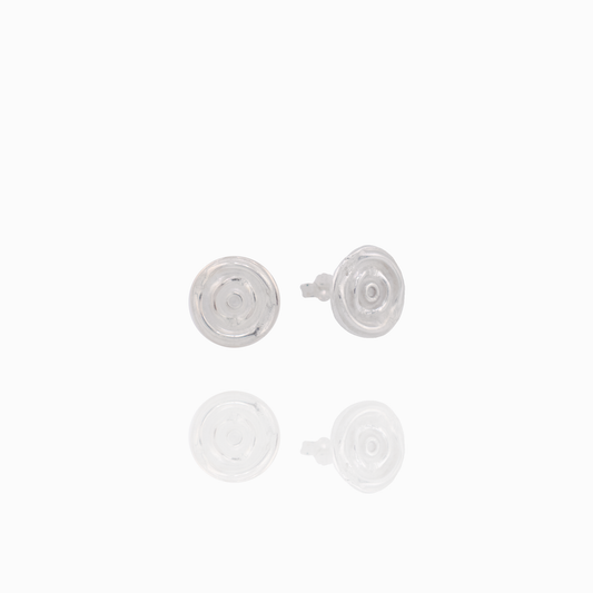 Aretes ondas de agua