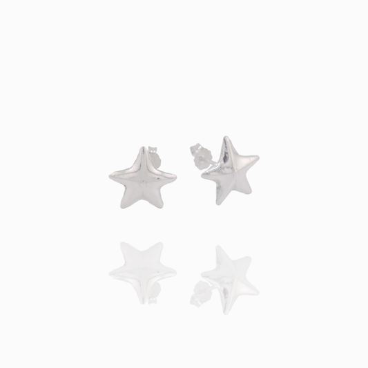 Aretes estrellas galácticas