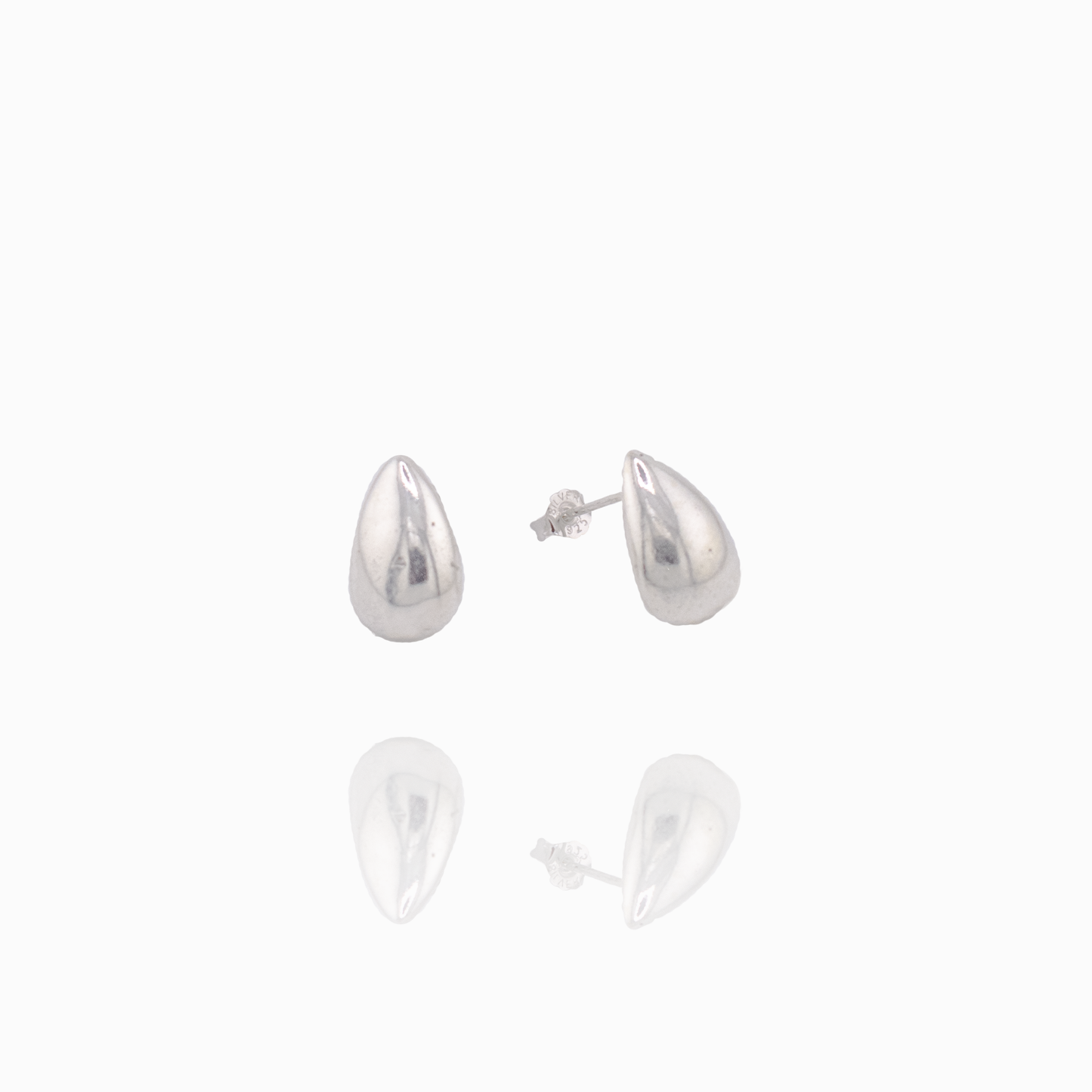 Aretes gotas