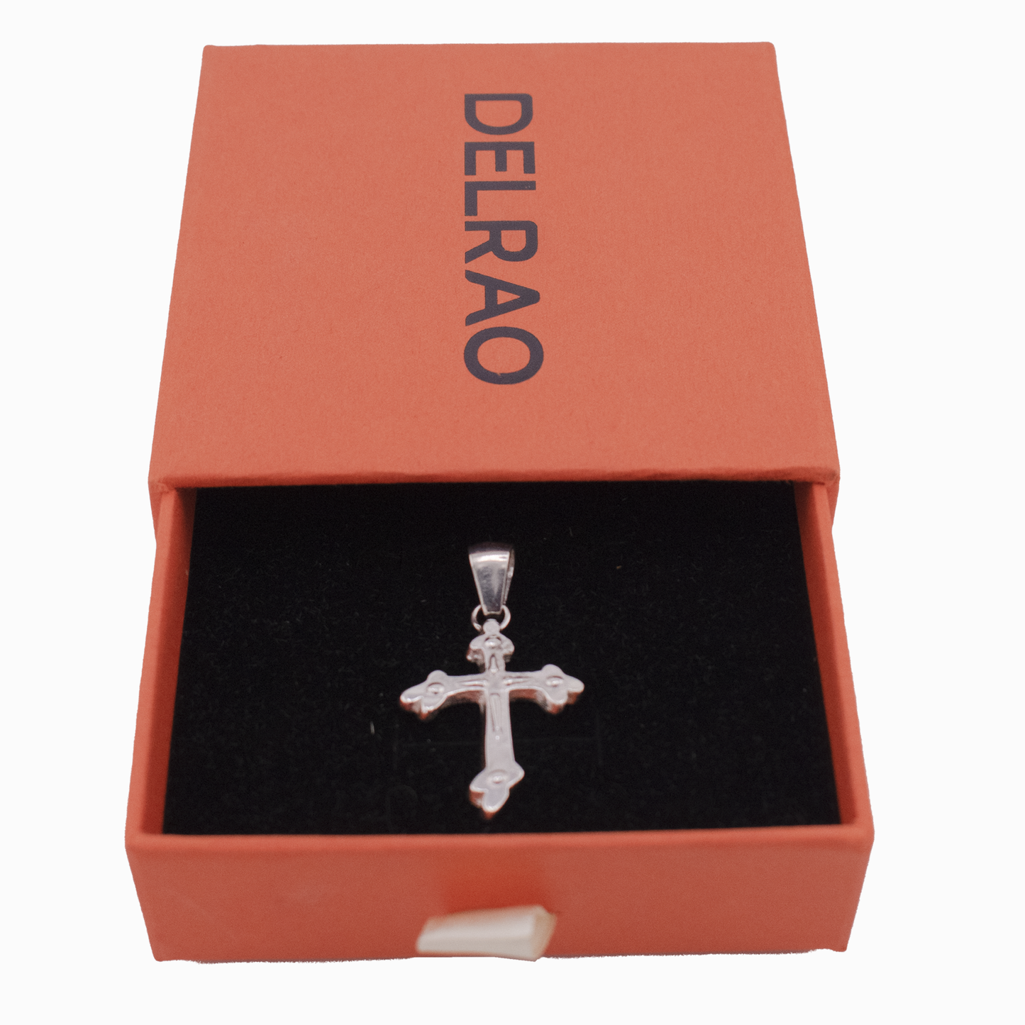 Dije Cruz prehispánica