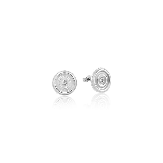 Aretes ondas de agua