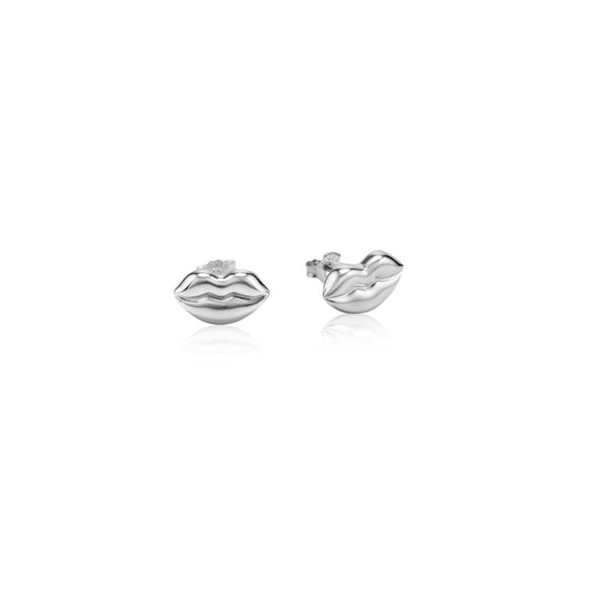 Aretes beso