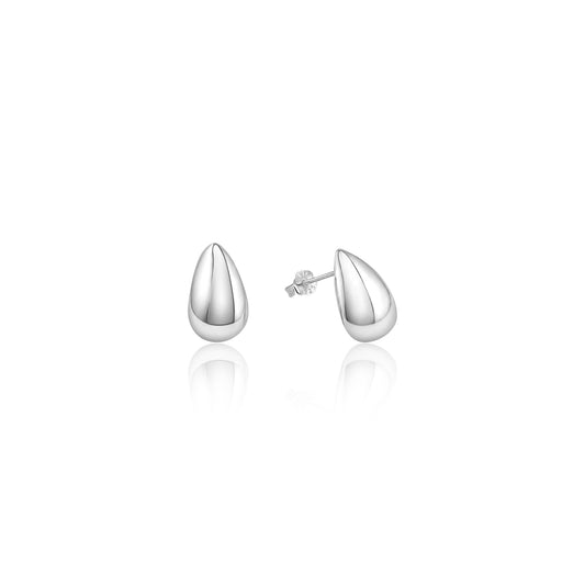 Aretes gotas
