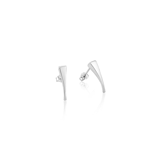 Aretes rayos de sol