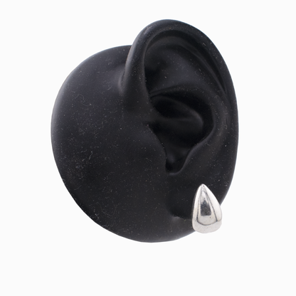 Aretes gotas