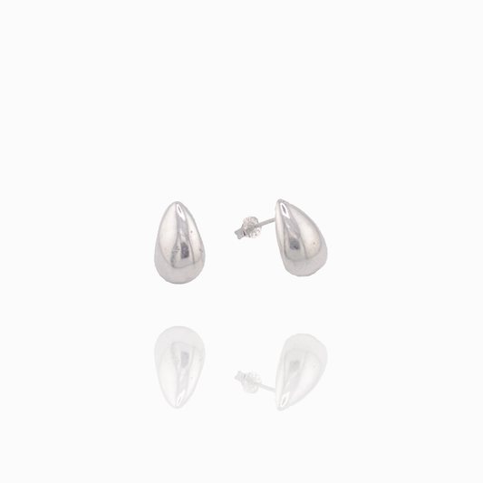 Aretes gotas