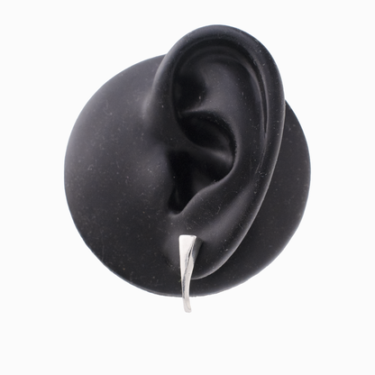 Aretes rayos de sol