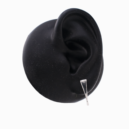 Aretes rayos de sol