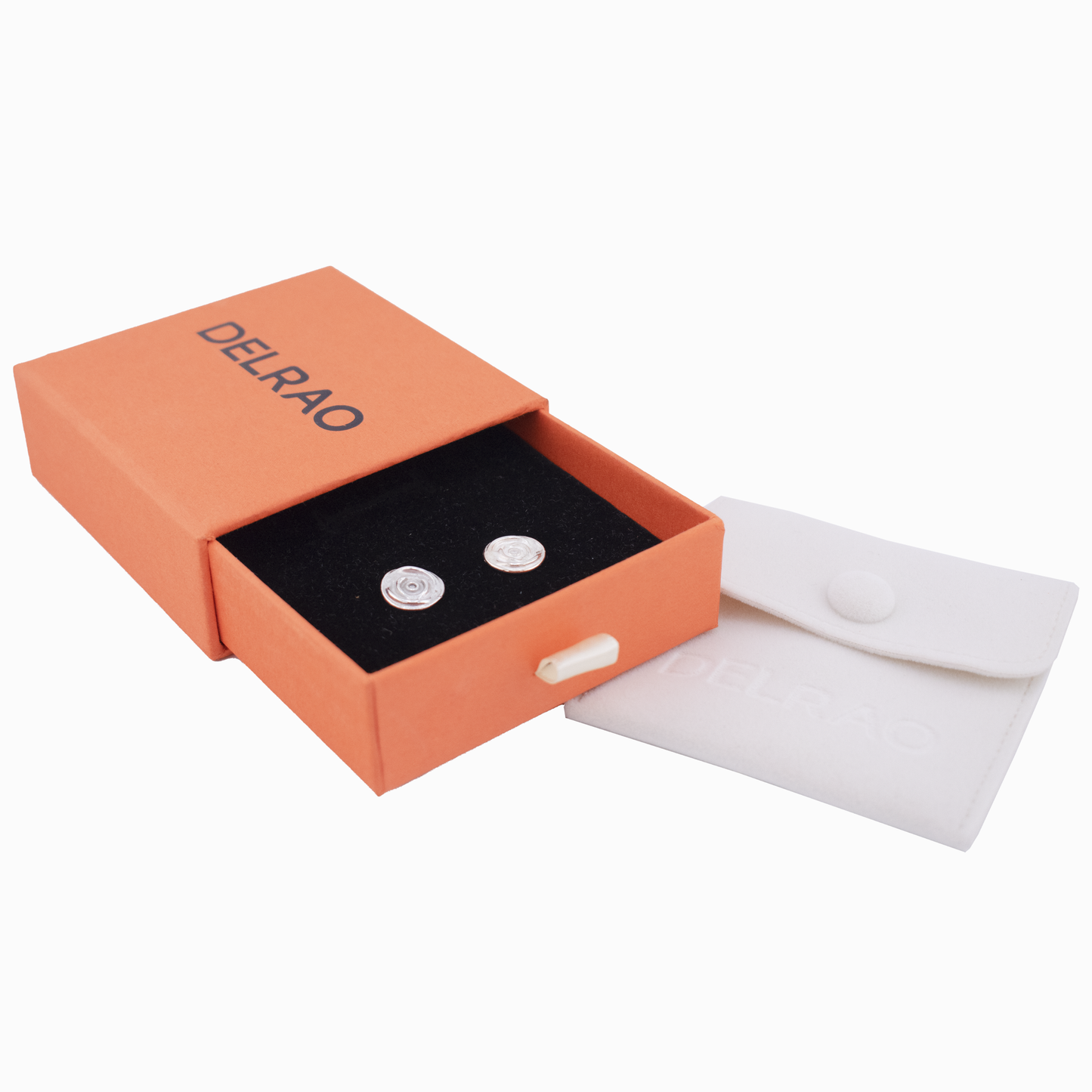 Aretes ondas de agua