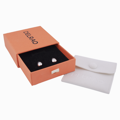 Aretes gotas